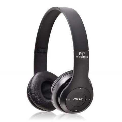 P47 Smart Wireless Headphones