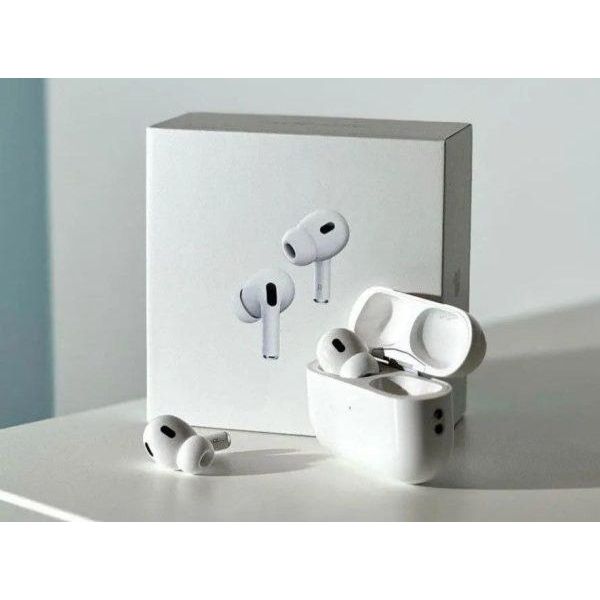 Wireless Airpods Pro 2