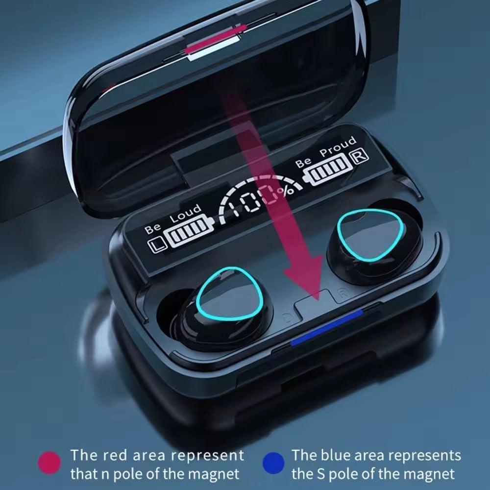 AuraPods Pro