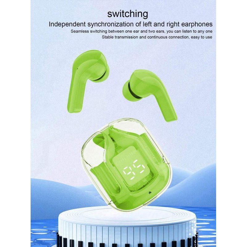 Earbuds for Everyday Use