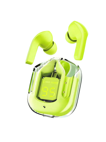 Earbuds for Everyday Use