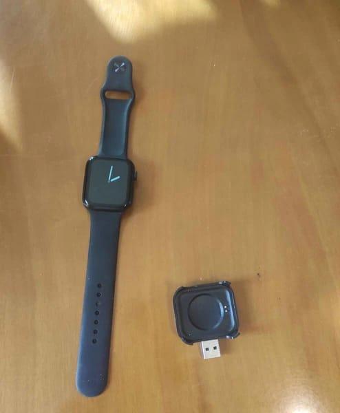 Smart Watch with Long Battery Life