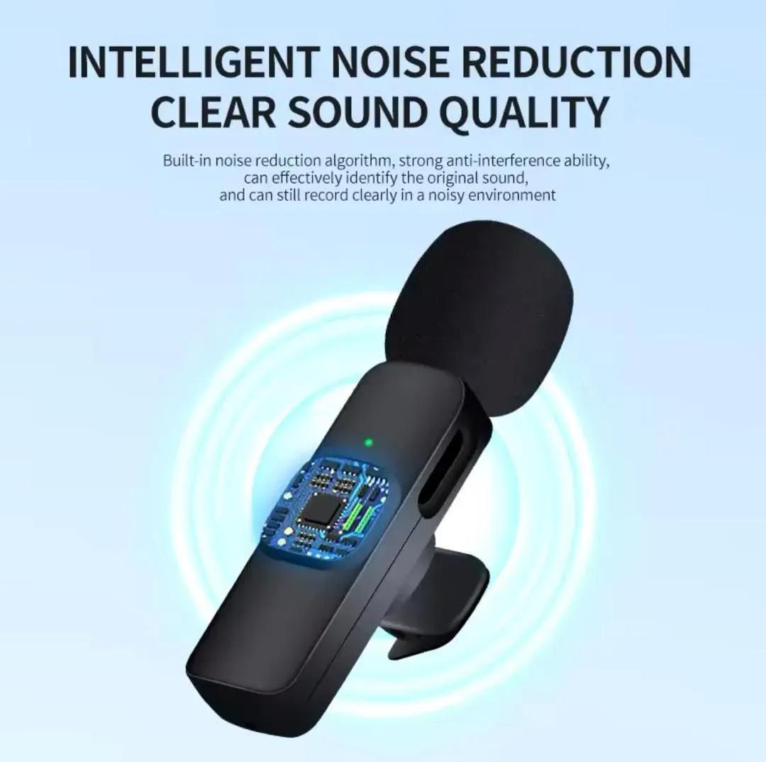 K8 Microphone