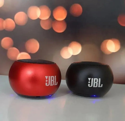 Portable Wireless Bluetooth Speaker
